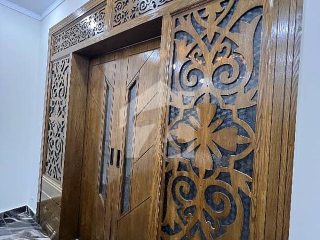 House for sale in Islamabad