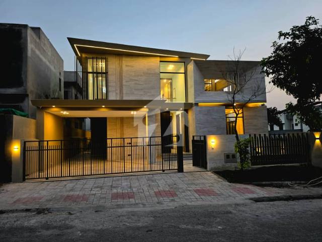 House for sale in اسلام آباد, زون 1