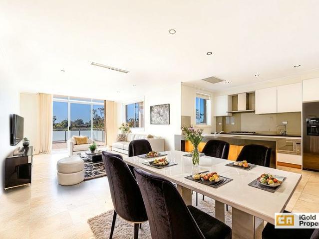 Apartment for rent in Upper North Shore, Sydney