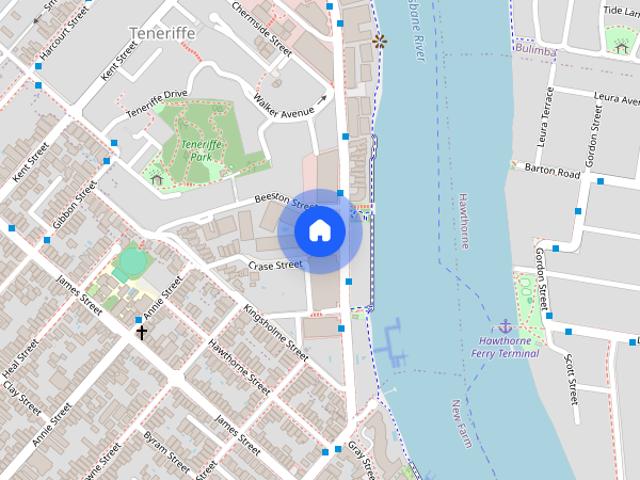 Apartment for rent in Toombul, Queensland