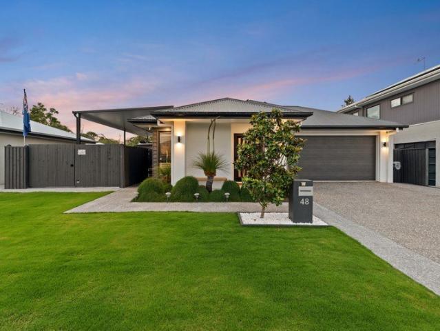 House for sale in Central Springs, Greater Brisbane