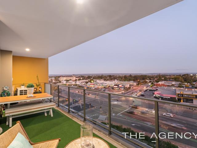 Apartment for sale in Rivervale, Western Australia