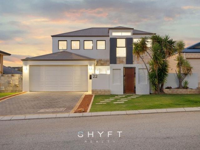 House for sale in Mindarie, Western Australia