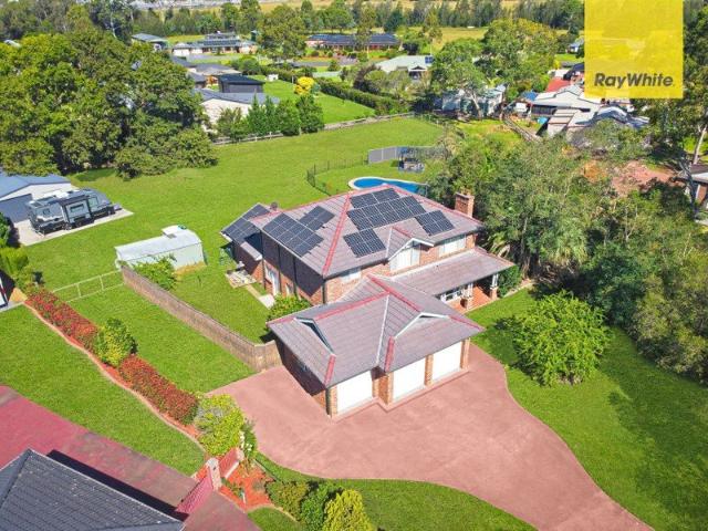 House for sale in Sydney, New South Wales