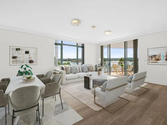 Apartment for rent in Sydney, New South Wales