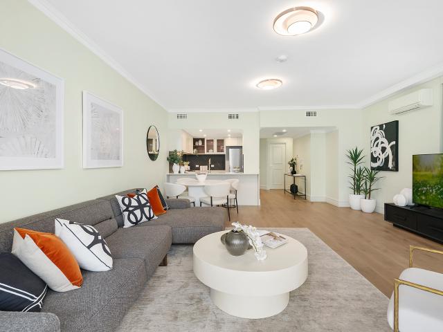 Apartment for sale in Drummoyne, New South Wales