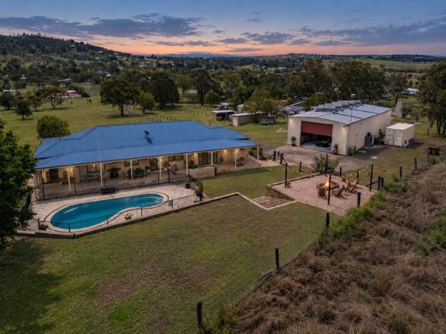 House for sale in Summerholm, Lockyer Valley Regional