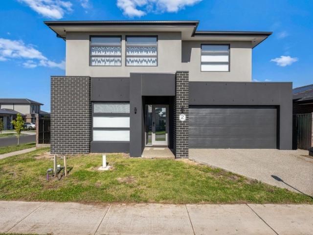 House for rent in Camerons Creek, Victoria