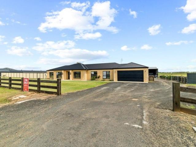 House for sale in Heyfield, Victoria