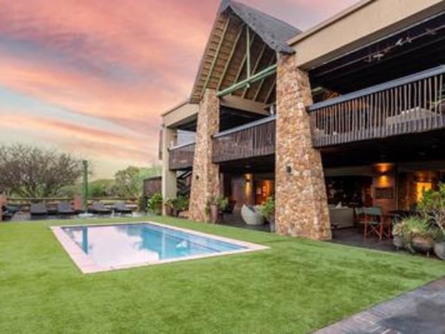 House for sale in Tlhabane, North West