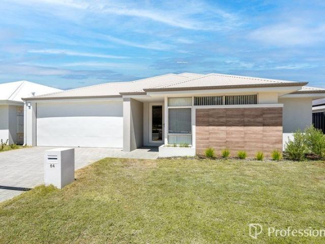 House for rent in Hammond Park, Western Australia