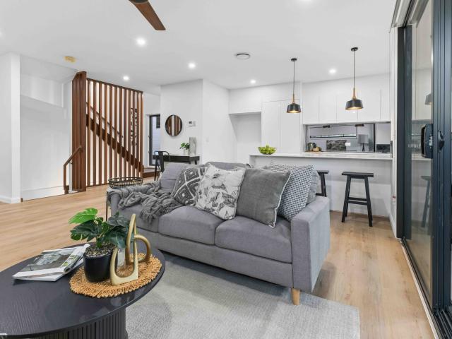Townhouse for sale in Methul, Queensland