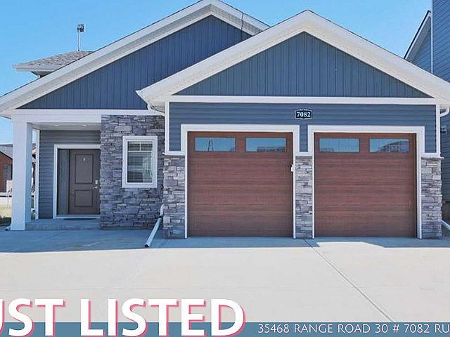 House for sale in Red Deer, Alberta