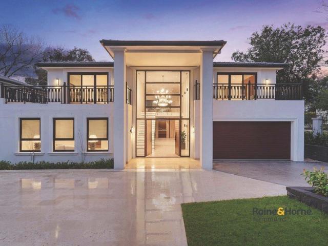 House for sale in Sydney, New South Wales
