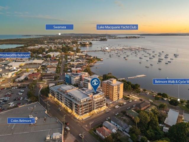 Apartment for sale in Ambergate, New South Wales