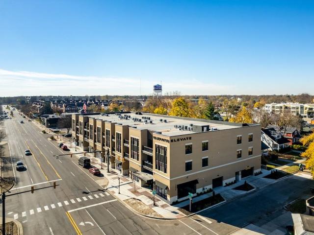 Apartment for rent in Royal Oak, Oakland County