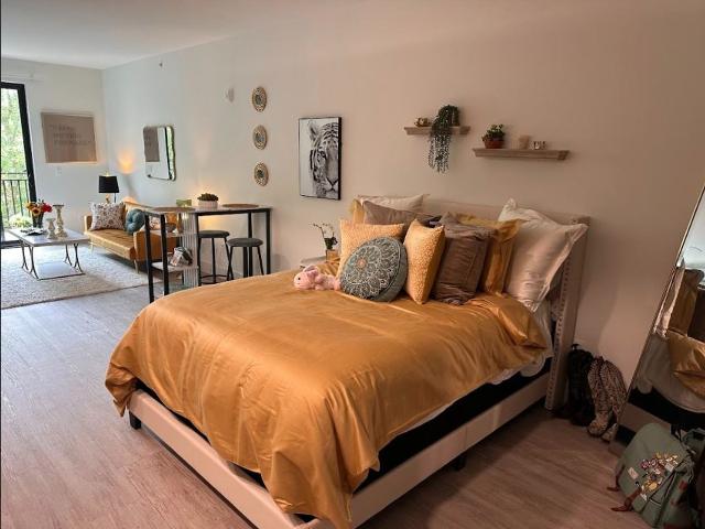Apartment for rent in Royal Oak, Michigan