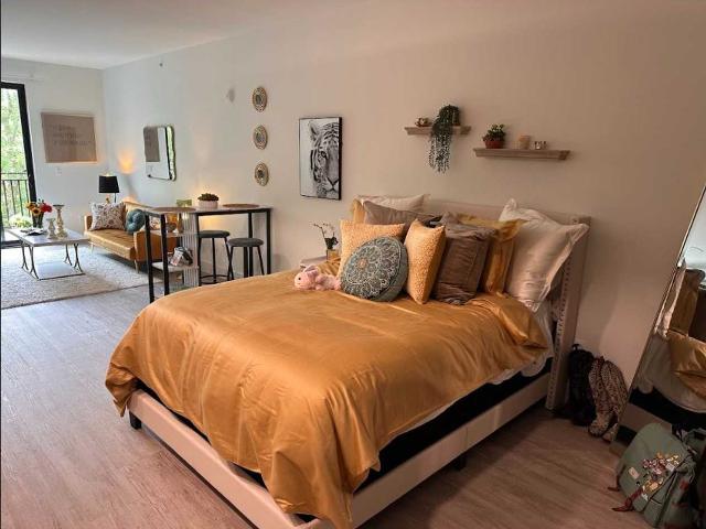 Apartment for rent in Royal Oak, Michigan