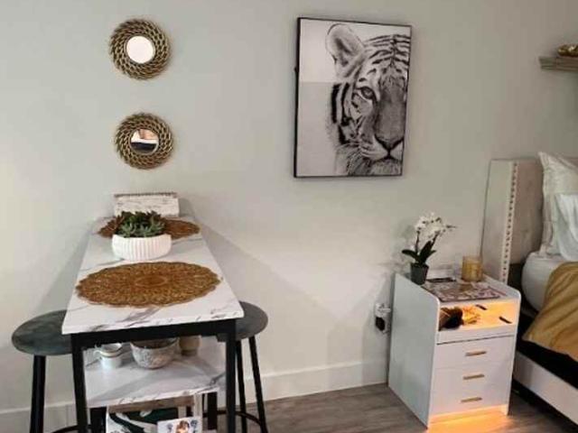 Apartment for rent in Royal Oak, Michigan