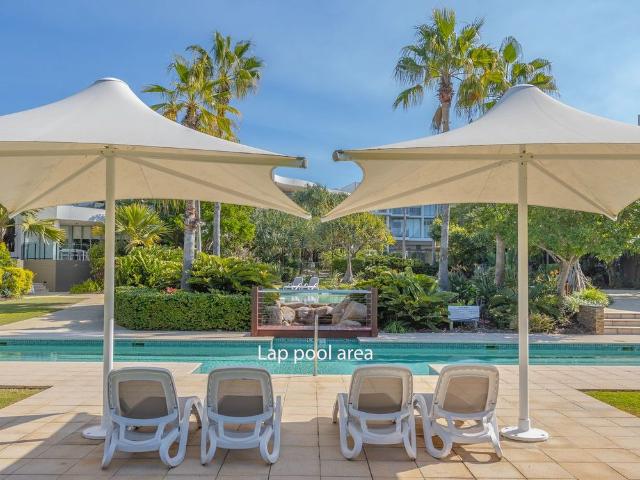 Apartment for rent in Casuarina, New South Wales