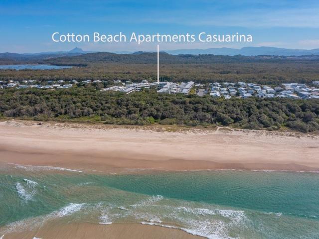 Apartment for rent in Casuarina, New South Wales