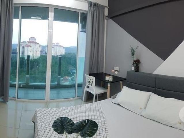 Room for rent in Petaling, Subang Jaya