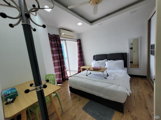Room for rent in Maluri, Kuala Lumpur