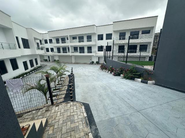 Duplex for sale in Guzape, Sokoto