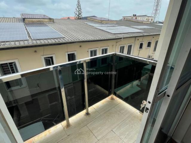 Property for rent in Ibeju Lekki, Abuja