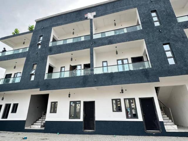 Property for sale in Eti Osa, Abuja