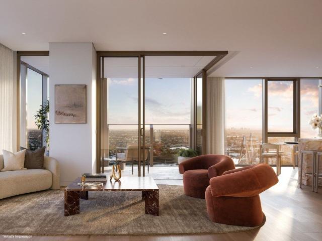 Apartment for sale in Sydney, New South Wales