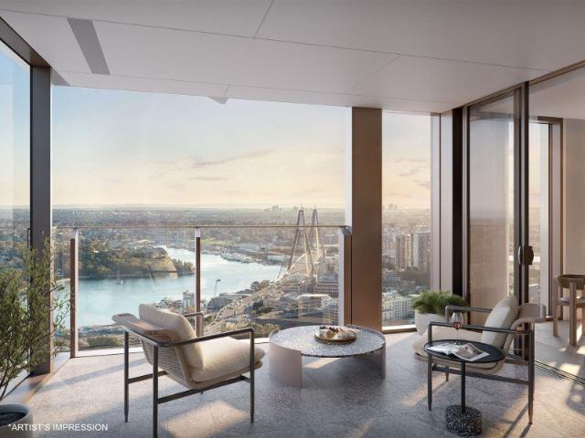 Apartment for sale in Sydney, New South Wales