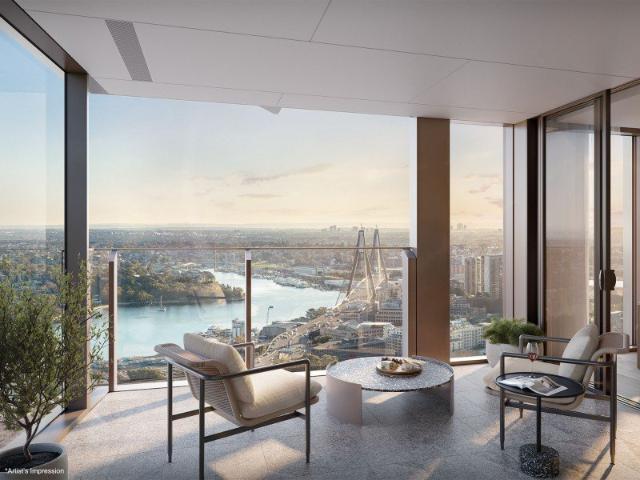 Apartment for sale in Sydney, New South Wales