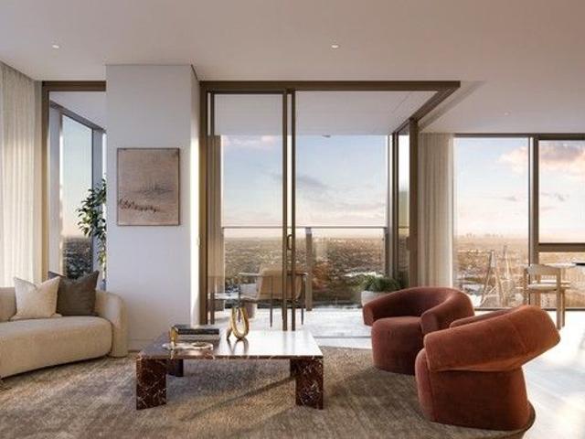 Apartment for sale in Sydney, New South Wales