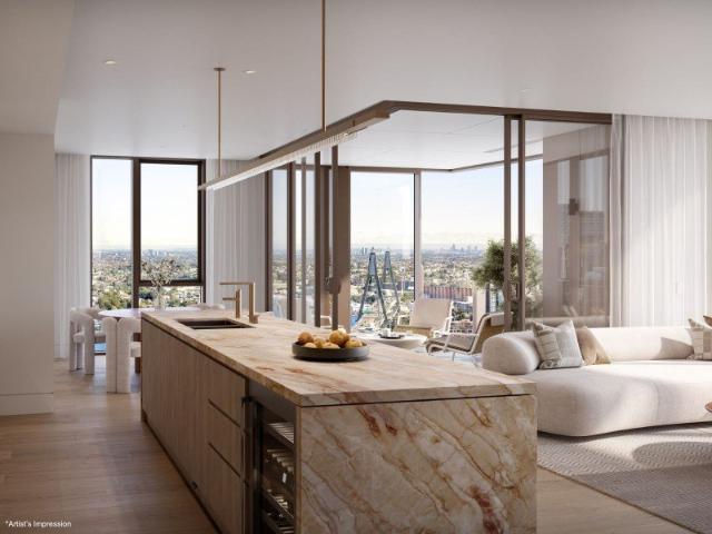 Apartment for sale in Sydney, New South Wales