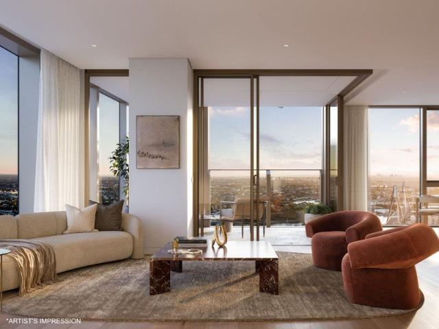 Apartment for sale in Sydney CBD, Sydney
