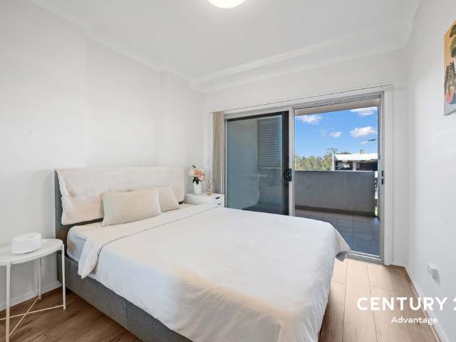 Apartment for rent in Westmead