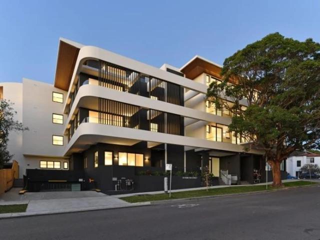 Apartment for rent in Eastern Suburbs, Sydney
