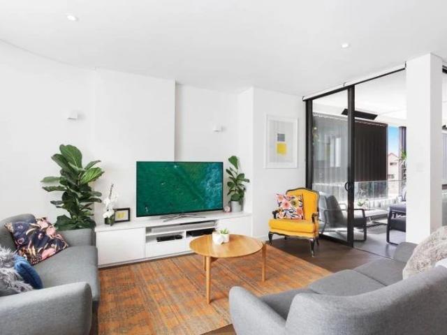 Apartment for rent in Eastern Suburbs, Sydney