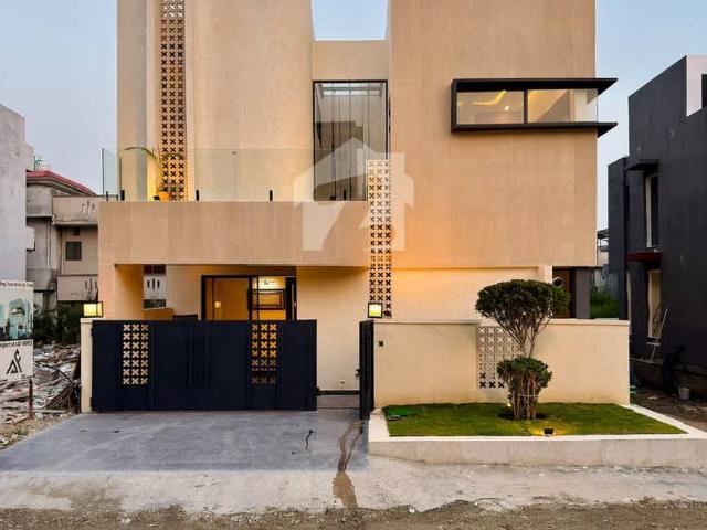 House for sale in Islamabad