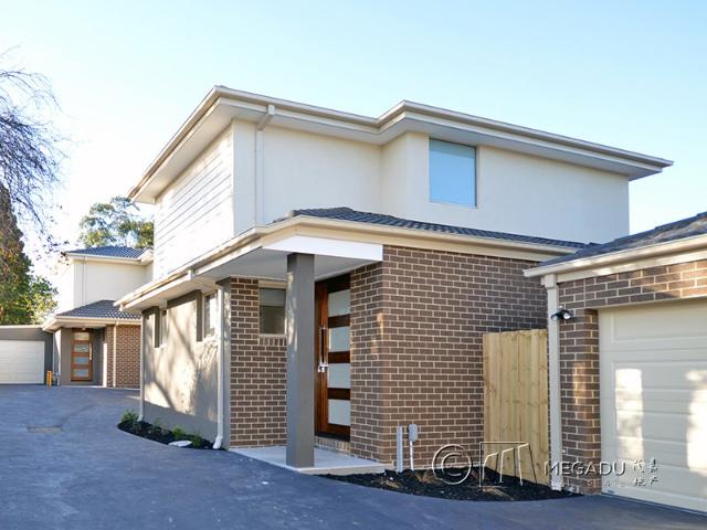 Townhouse for rent in Camerons Creek, Victoria