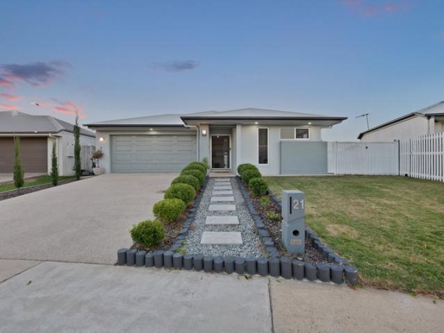 House for sale in Bakers Creek, Queensland