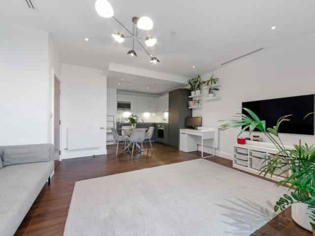 Apartment for rent in Isle Of Dogs, Greater London