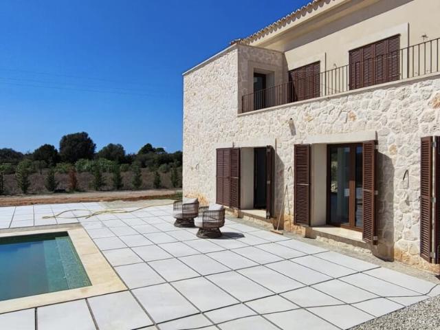 Casa en alquiler en Pla de Mallorca, Baleares