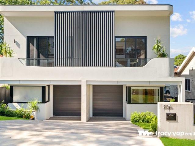 House for sale in Sydney, New South Wales