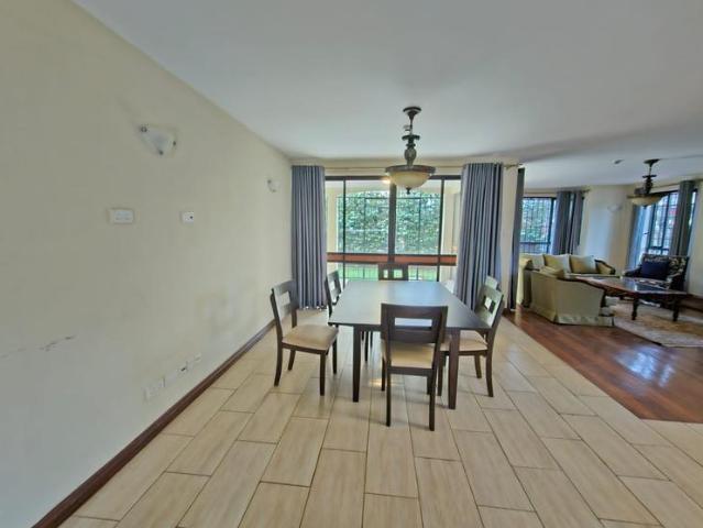 House for rent in Kiambu, Runda