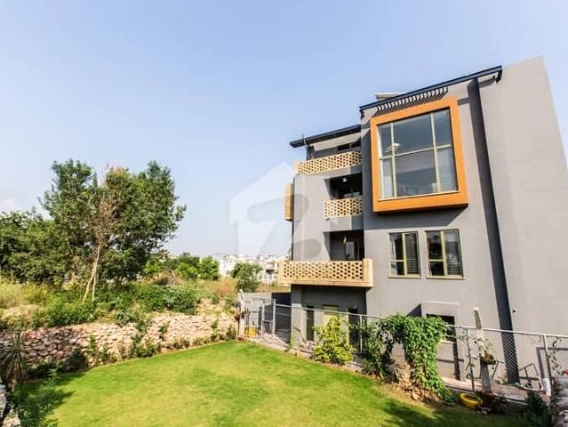 House for sale in Islamabad