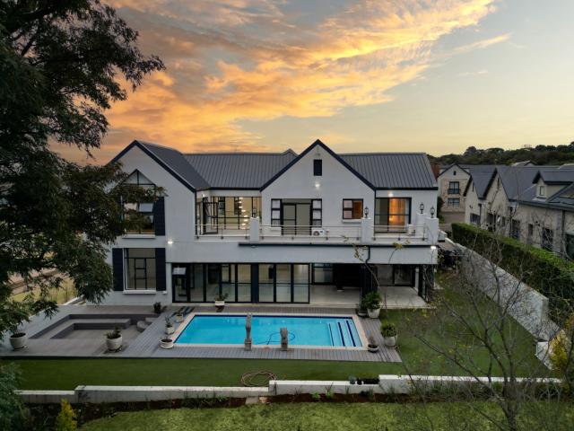 House for rent in Tshwane Ward 101, City of Tshwane Metropolitan Municipality