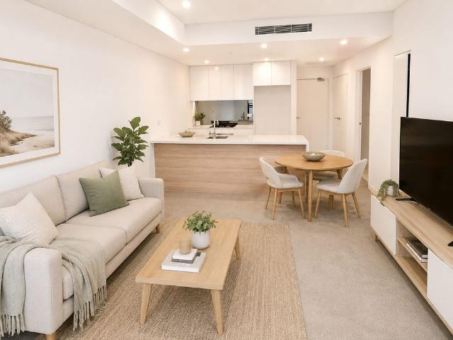 Apartment for rent in Sydney, New South Wales