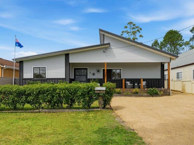 House for sale in Basin View, New South Wales